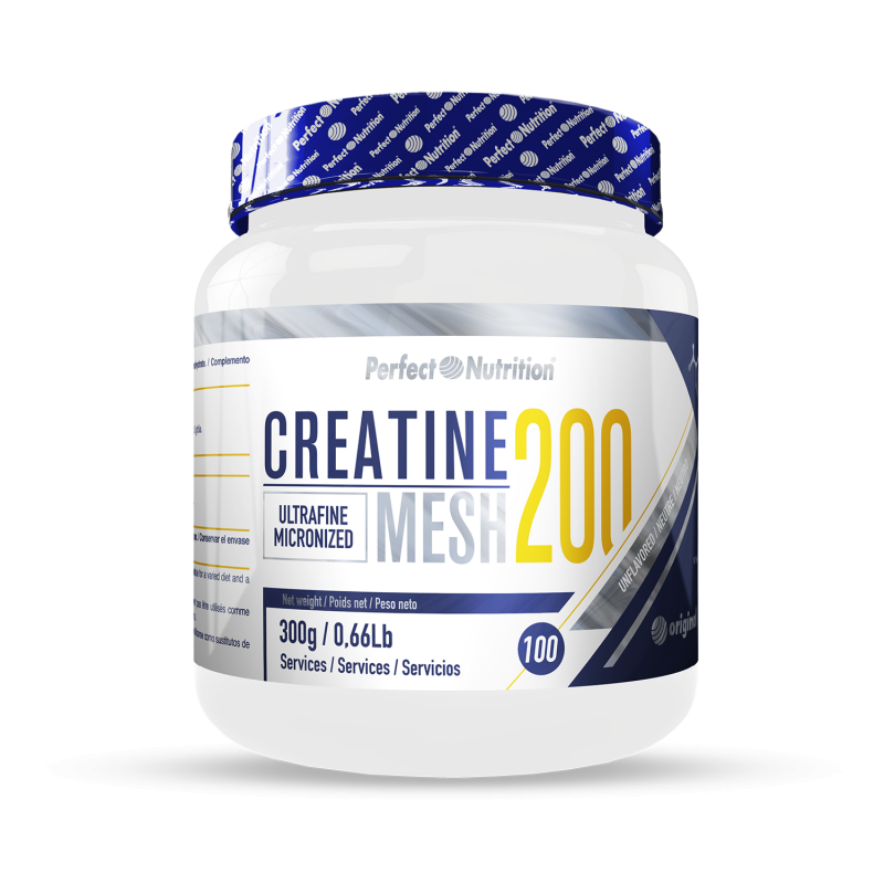 CREATINE 200 MESH